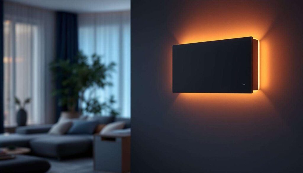 Lidl dévoile un nouveau chauffage mural ultra-pratique et stylé : il fait de l’ombre aux vieux radiateurs