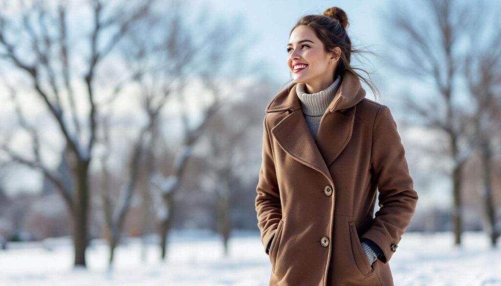 Lidl prend soin de vous cet hiver : sa doudoune longue thermique femme est à moins de 25 euros ce vendredi