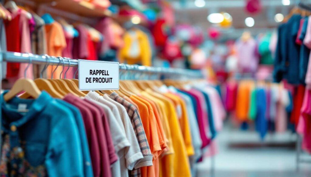 Polluants éternels : des vêtements pour enfants Kiabi et Okaïdi rappelés partout en France