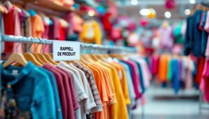 Polluants éternels : des vêtements pour enfants Kiabi et Okaïdi rappelés partout en France