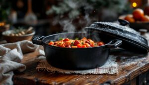 Une cocotte en fonte pour le prix d’un plat tout prêt ? Lidl sort le bon plan cuisine de l’hiver