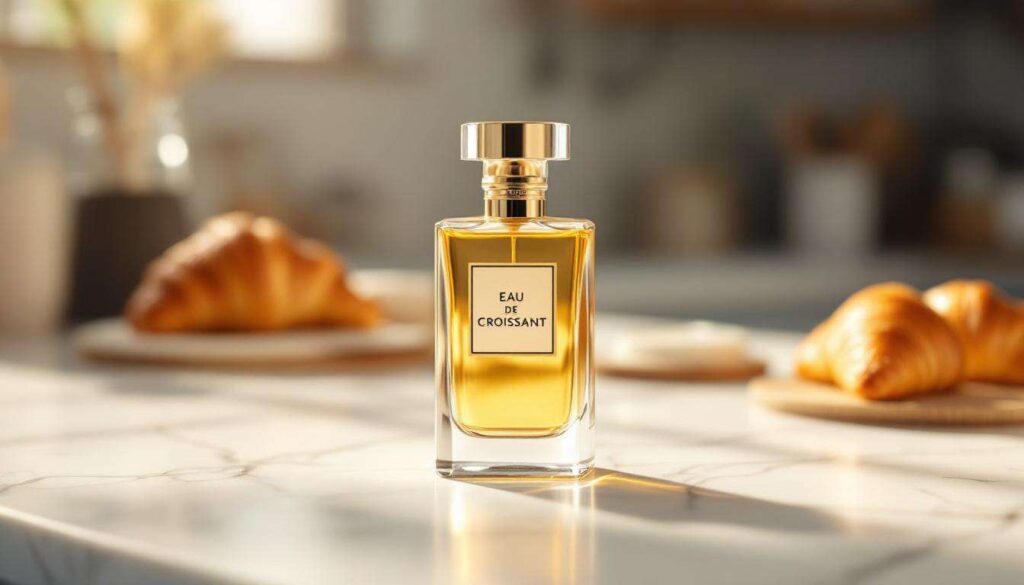 Lidl lance un parfum “eau de croissant”… et il s’arrache déjà en magasin