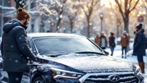 Lidl propose un accessoire très utile pour tous les conducteurs en hiver – il coûte presque rien