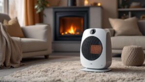 Vague de froid : ce chauffage Lidl promet de réchauffer votre intérieur sans vous ruiner