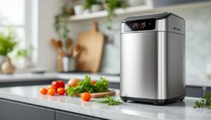 Surprise, Lidl dévoile un nouveau Monsieur Cuisine pour rivaliser avec Thermomix à un prix imbattable