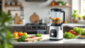 Lidl casse les prix : ce blender chauffant est idéal pour préparer des soupes parfaites et coûte moins de 40 euros !