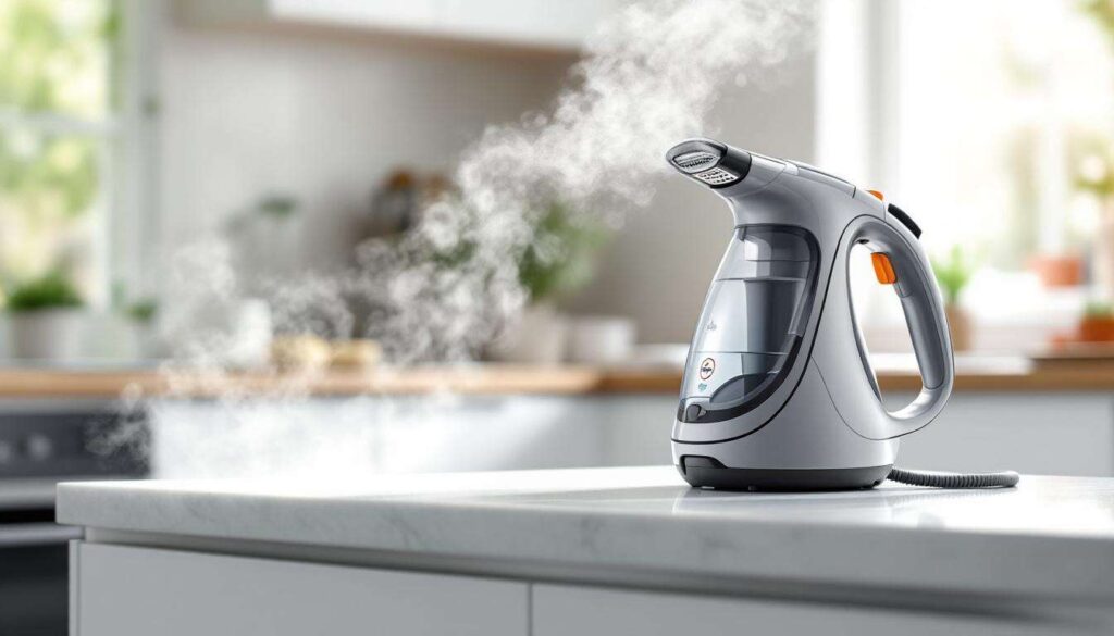 Ce nettoyeur vapeur Lidl Silvercrest fait un carton : il désinfecte sans produits avec un usage surprenant