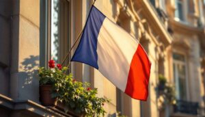 Avez-vous le droit d'afficher le drapeau français à votre fenêtre ? Ce que la loi autorise vraiment chez vous
