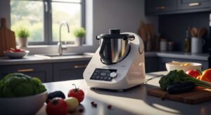 Toujours en stock : le robot Monsieur Cuisine Smart de Silvercrest est encore à -20 % chez Lidl ce dimanche