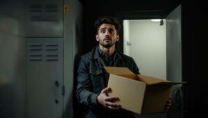« J'ai récupéré un colis vide » : derrière la multiplication des lockers, le risque d'une hausse des vols