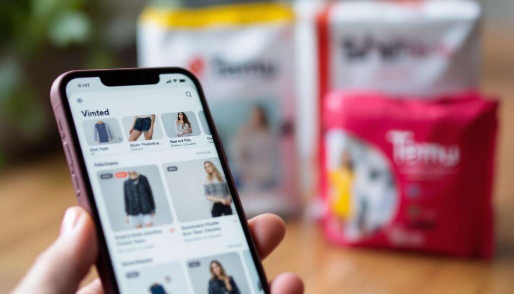 « Tout le monde le fait » sur Vinted, des vêtements Shein et Temu revendus 3 fois plus cher : le réflexe à adopter avant d'acheter