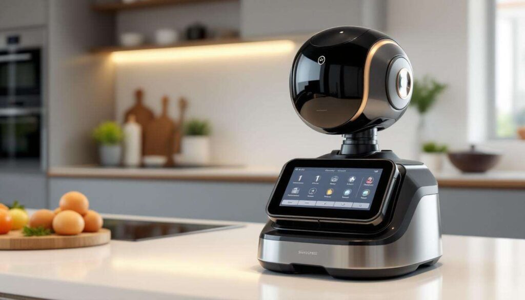 Toujours en stock : le robot Monsieur Cuisine Smart de Silvercrest est encore à -20 % chez Lidl ce dimanche