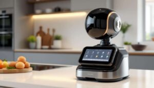 Toujours en stock : le robot Monsieur Cuisine Smart de Silvercrest est encore à -20 % chez Lidl ce dimanche
