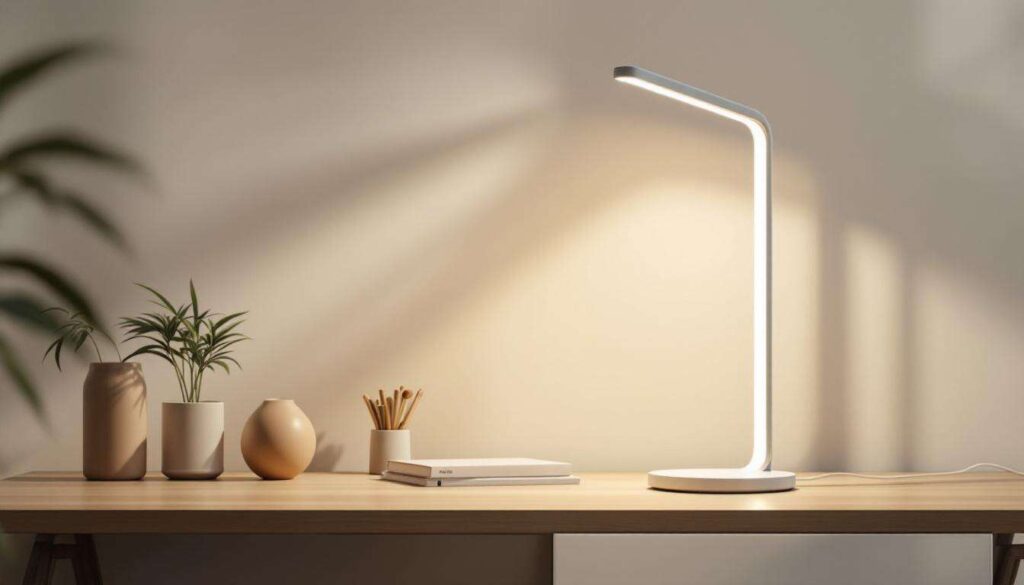 Lidl surprend tout le monde avec une lampe mieux conçue qu'Action à prix encore plus mini