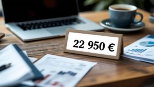 Pourquoi le Livret A est plafonné à 22 950 € depuis 2013 ? La vraie raison enfin révélée