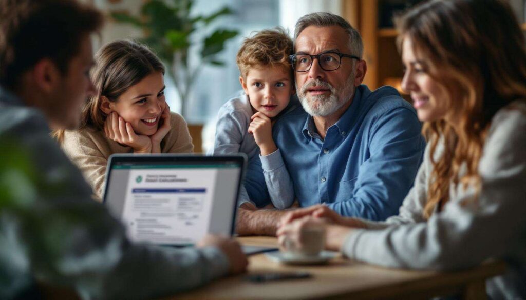 Donations : déclaration obligatoire en ligne dès le 1er janvier 2026, quelles répercussions pour les familles