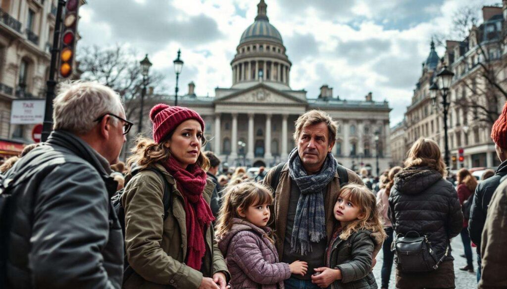 Taxe sur les holdings patrimoniales : pourquoi des familles ordinaires se retrouvent dans le collimateur de Bercy