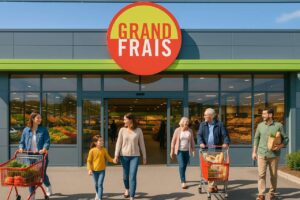 Grand Frais : voici pourquoi les Français plébiscitent autant cette enseigne
