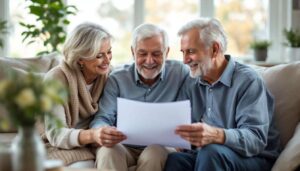 Retraite : optimiser l’assurance-vie après 70 ans pour laisser plus à ses héritiers