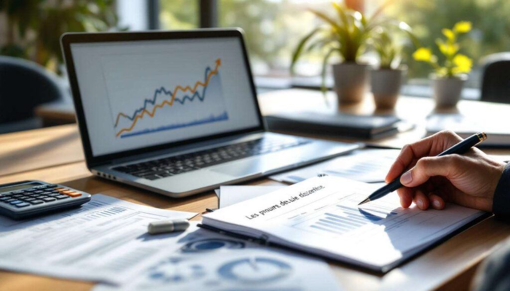 Placer son argent sur un compte à terme, est-ce vraiment intéressant financièrement ?