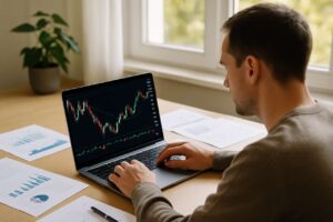 Bourse : 7 bonnes raisons d’ouvrir un plan d’épargne en actions