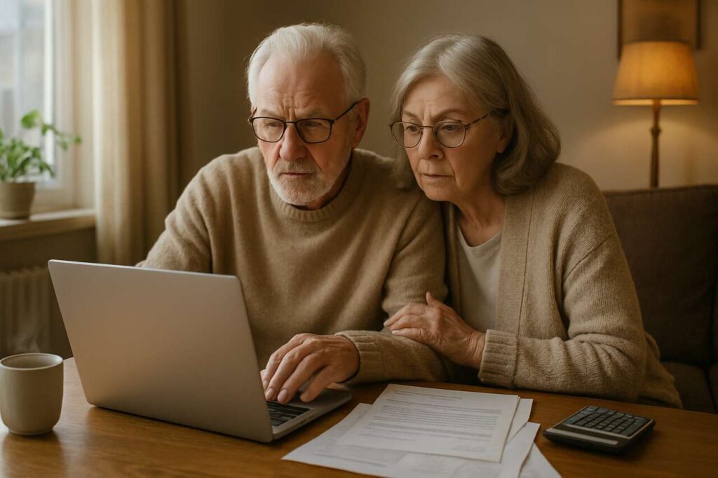 Retraite : les placements sans risque à privilégier en 2026 pour compléter sa pension