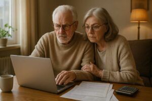 Retraite : les placements sans risque à privilégier en 2026 pour compléter sa pension
