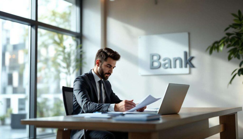 Les banques peuvent-elles fouiller l'origine de votre argent ?