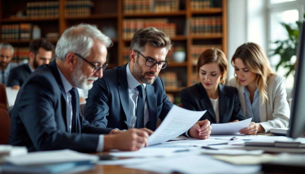 Droits de succession : déduction des dettes et personnes interposées