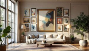Comment fonctionne la fiscalité des œuvres d'art pour les particuliers ?