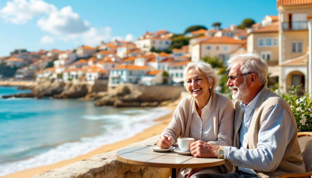 Portugal : retraite sereine et qualité de vie parmi les meilleures au monde