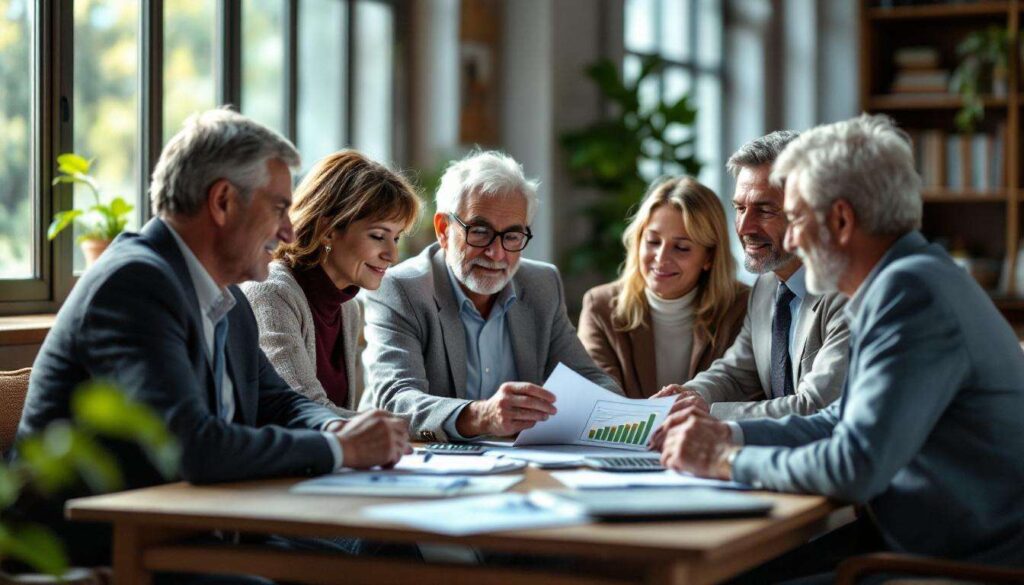 Âge légal, taux plein, trimestres : les réponses claires sur la retraite