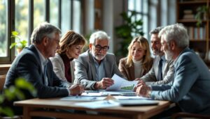 Âge légal, taux plein, trimestres : les réponses claires sur la retraite