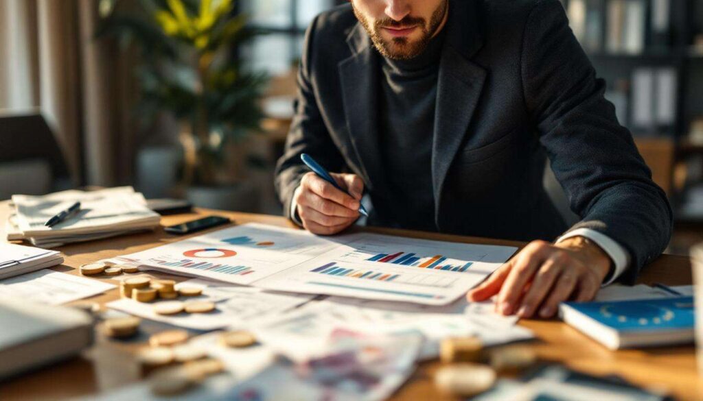 Comment ramener la fiscalité française à la moyenne européenne ?