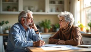 Les nouvelles modalités d'octroi et de calcul de la pension de réversion