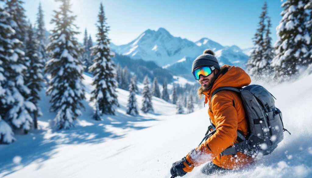 Amendes, poursuites… Que risque-t-on vraiment en cas de sortie hors-piste ?