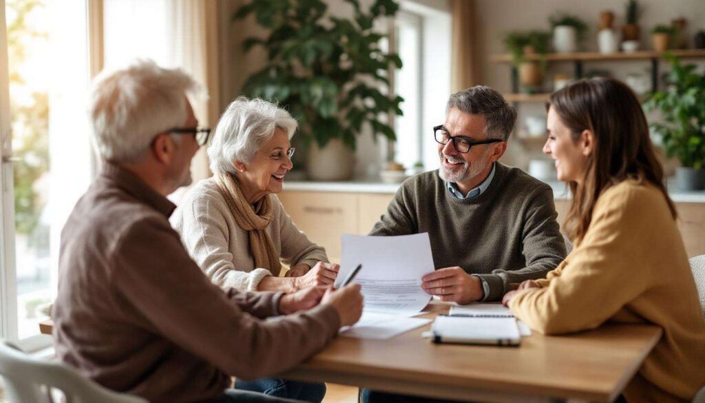 L’assurance vie pour organiser efficacement la transmission patrimoniale