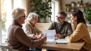L&rsquo;assurance vie pour organiser efficacement la transmission patrimoniale