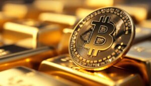 Le Bitcoin s’impose comme l’or numérique