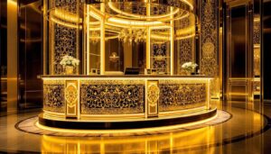 Le secret des comptoirs d’or que personne ne vous dit : comment ils paient moins