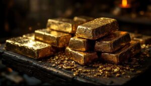 « Des lingots d’or » : comment les Anciens investissaient dans les métaux précieux