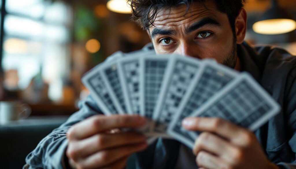Astuce pour toujours gagner aux jeux à gratter : voici ce qu’il faut faire