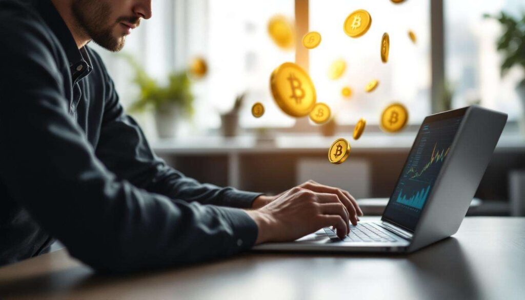 Un salaire en stablecoin ? Possible aussi en Italie : pour qui est-ce avantageux (et quels sont les risques)