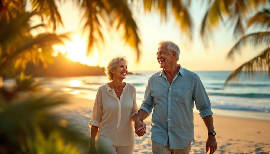 Retraite : ce pays d’Amérique latine où 750 € suffisent pour vivre confortablement après 65 ans